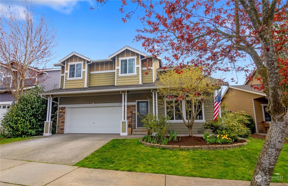 27713 69th Ave NW, Stanwood, WA 98292 - photo 1