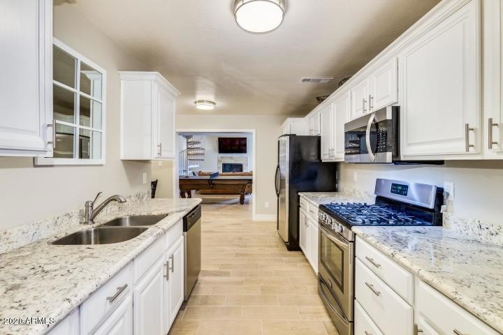 763 flint kitchen