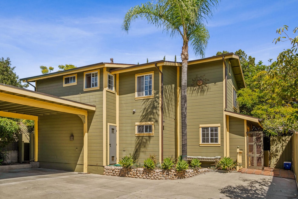 2030 Castillo St unit B, Santa Barbara, CA 93105 - photo 1