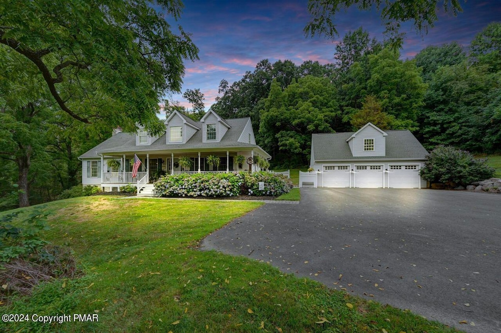 3139 Turkey Hill Rd, Stroudsburg, PA 18360 - photo 1