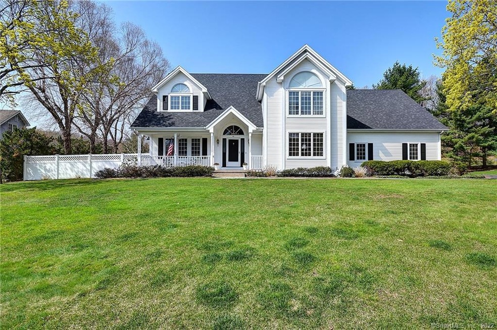 90 Fairway Crossing, Glastonbury, CT 06033 - photo 1