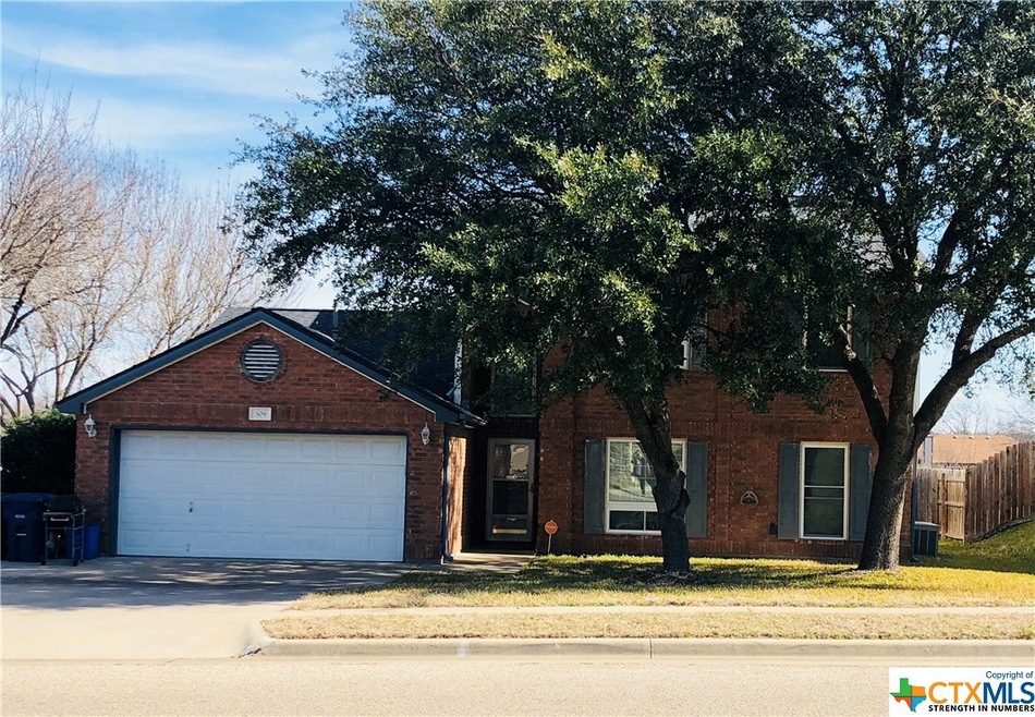 509 Margaret Lee St, Copperas Cove, TX 76522 - photo 1