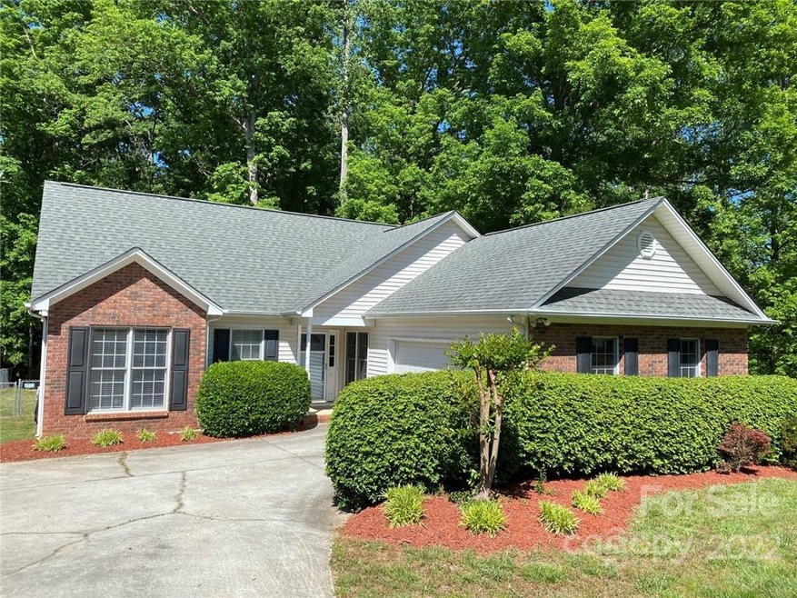 743 Cove Rd, Gastonia, NC 28052 - photo 1