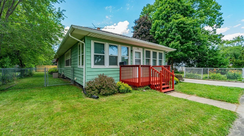 70 Lansing St, La Porte, IN 46350 - photo 1