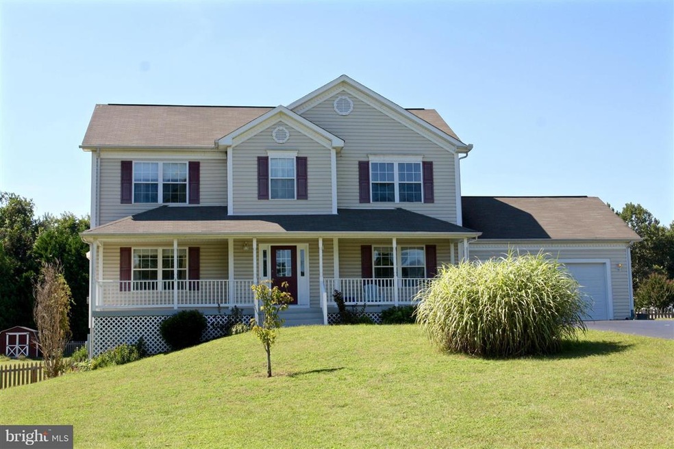 1275 Sheridan Dr, Owings, MD 20736 - photo 1