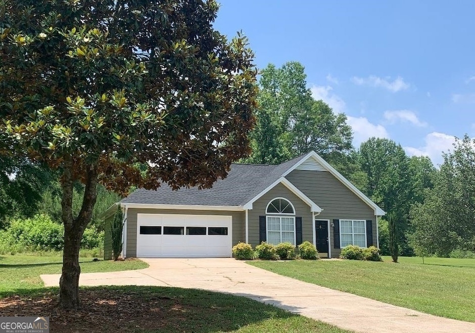 788 Riverview Ln, Winder, GA 30680 - photo 1