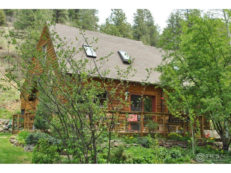 charming home