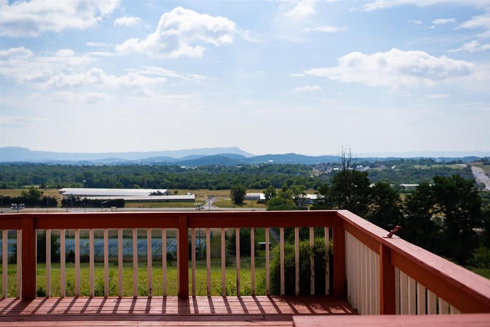 1191 Garbers Church Rd, Harrisonburg, VA 22801 - photo 1