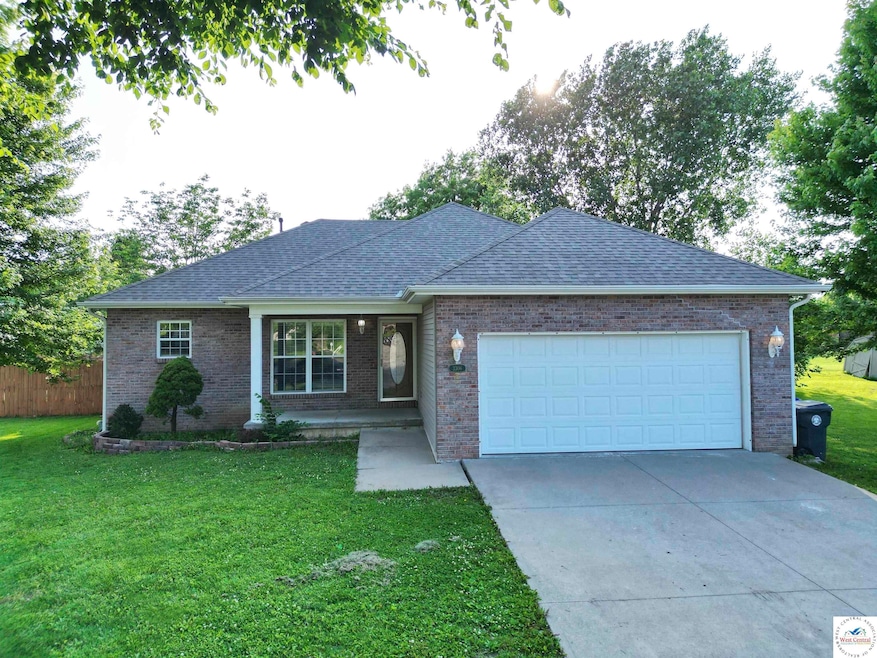 Under Contract $359,000