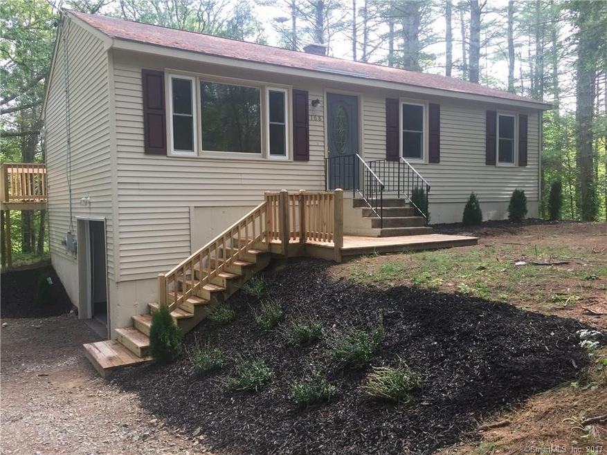 168 Kelly Rd, Dayville, CT 06241 - photo 1