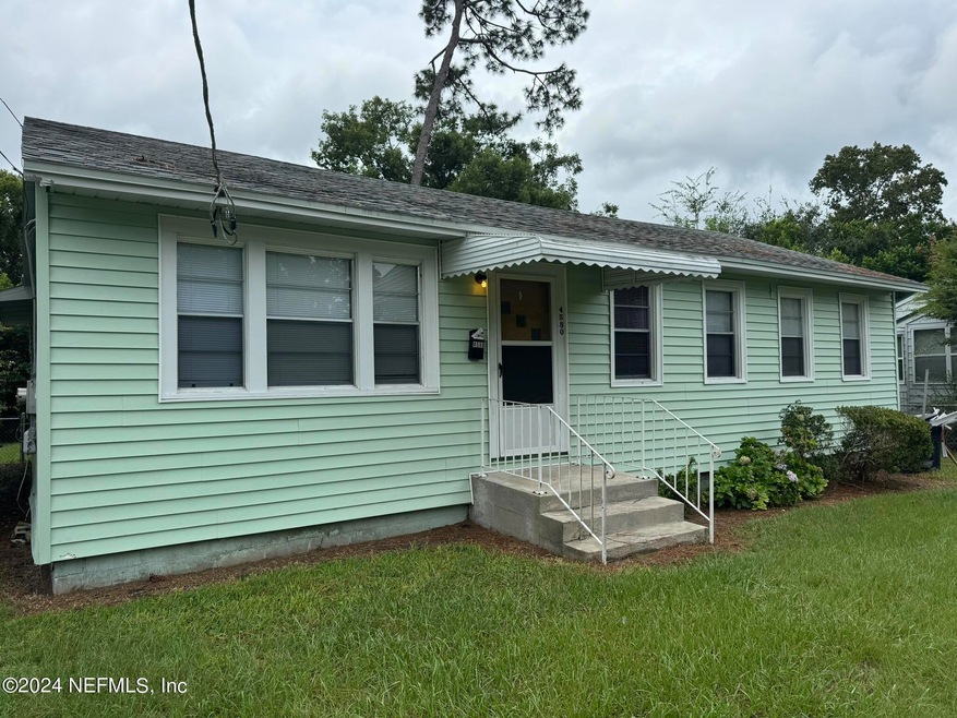 4580 Colonial Ave, Jacksonville, FL 32210 - photo 1