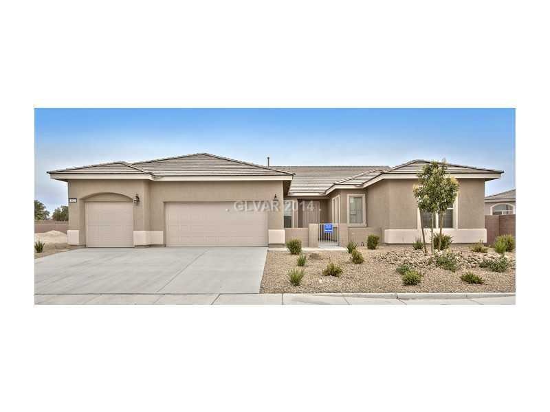 Property Photo. Welcome to Kobie Creek, built by D
