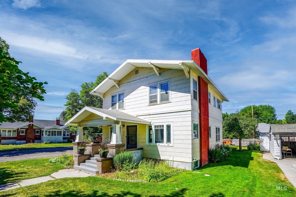 1658 Conant Ave, Burley, ID 83318 - photo 1