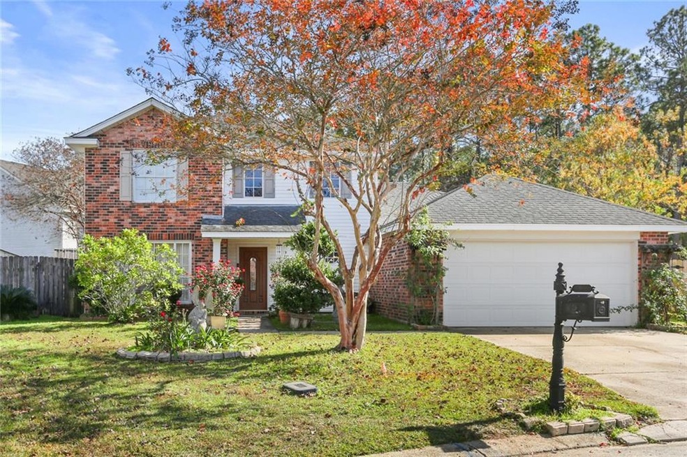 935 Shakespeare Ct, Slidell, LA 70461 - photo 1