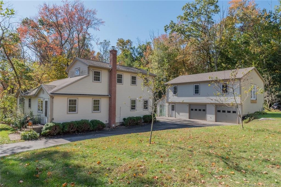 31 Cone Rd, East Hampton, CT 06424 - photo 1