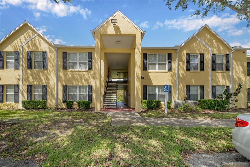 2041 Dixie Belle Dr unit 2041A, Orlando, FL 32812 - photo 1