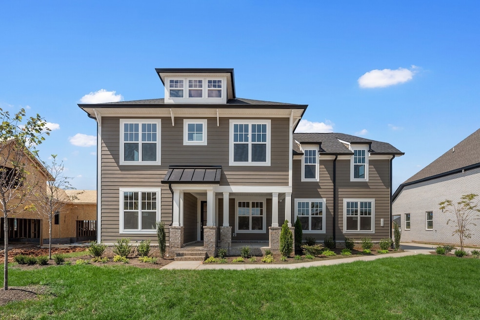 2913 Kapia Mera Ct, Murfreesboro, TN 37129 - photo 1