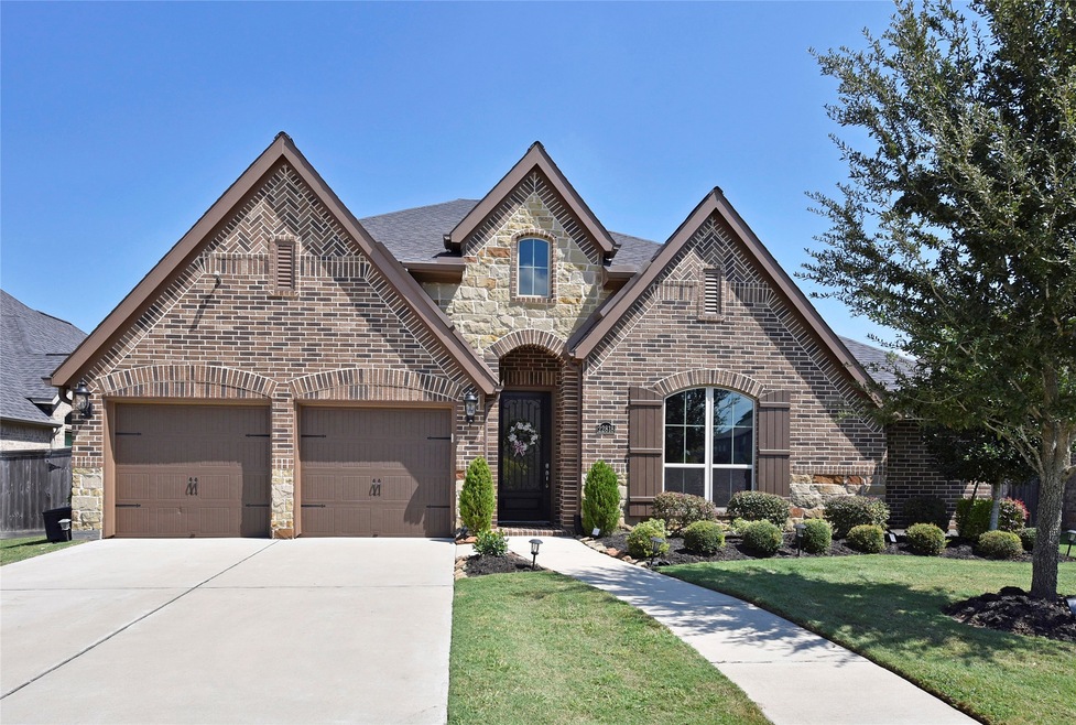 22818 Burton Grove Rd, Richmond, TX 77469 - photo 1