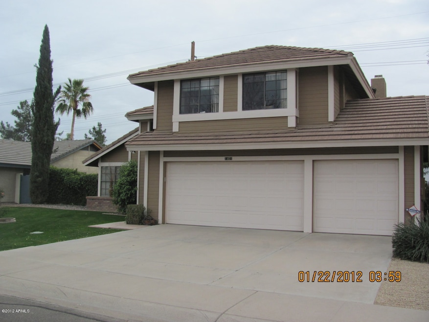 1401 E Brentrup Dr, Tempe, AZ 85283 - photo 1