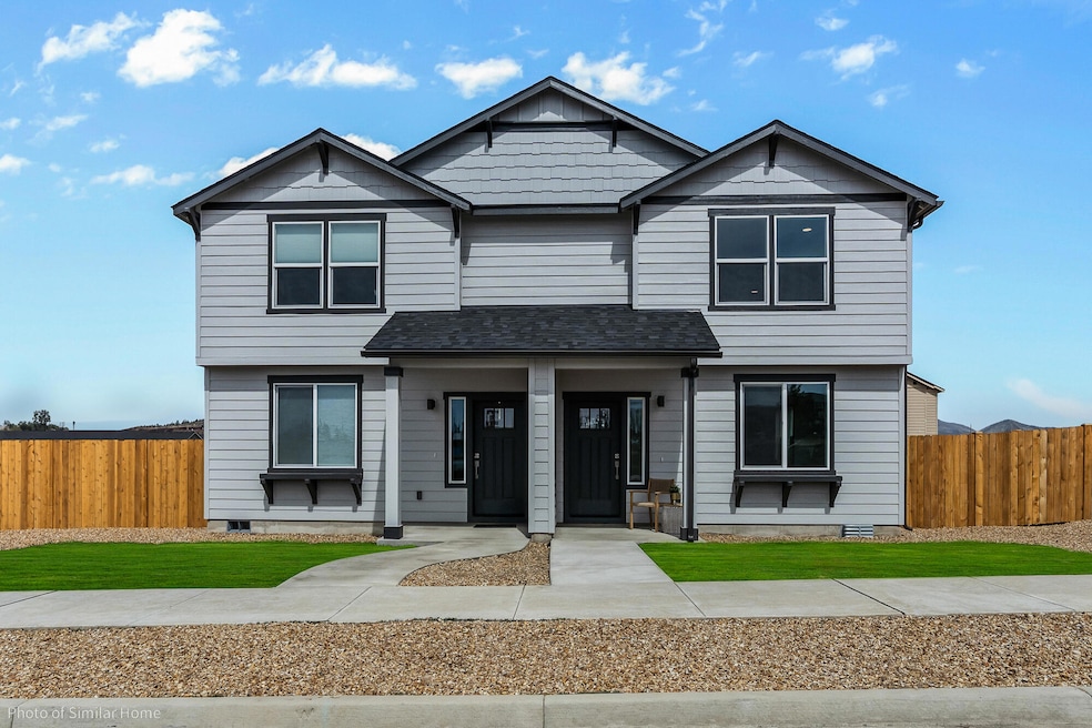 3482 NW 7th St unit 92, Redmond, OR 97756 - photo 1