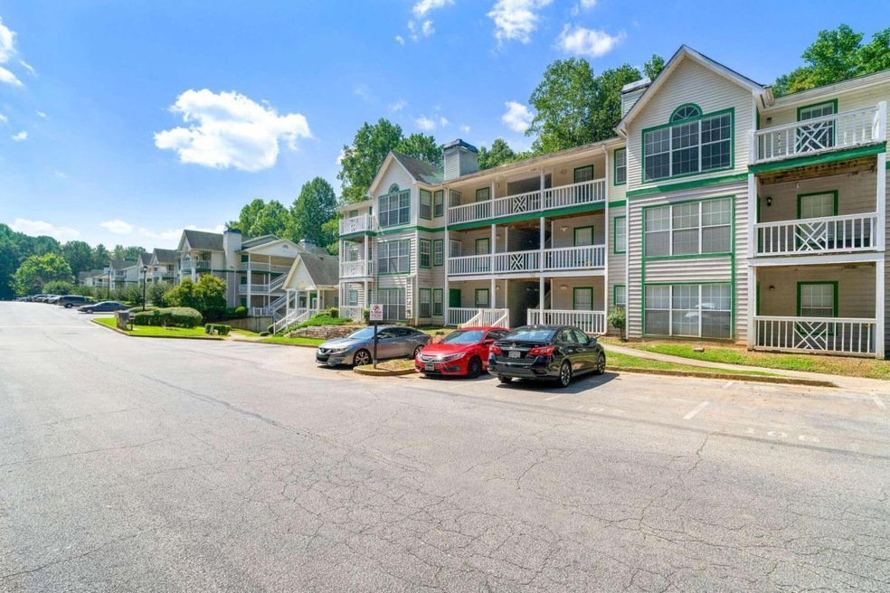 3488 Shepherds Path, Decatur, GA 30034 - photo 1