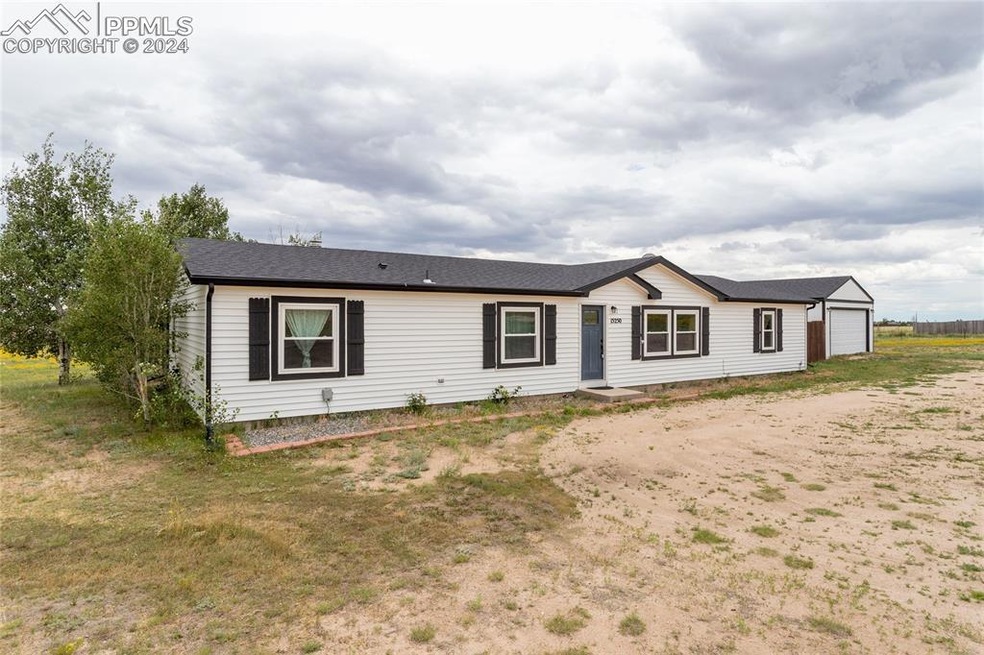 15250 Ewing Ct, Peyton, CO 80831 - photo 1