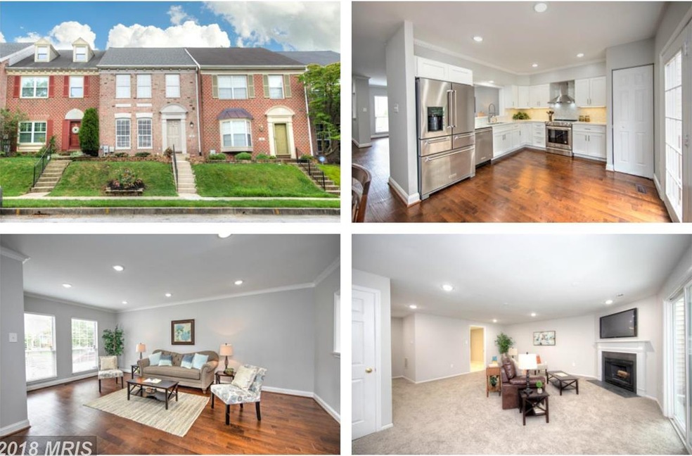 6 Kathsway Ct, Parkville, MD 21234 - photo 1