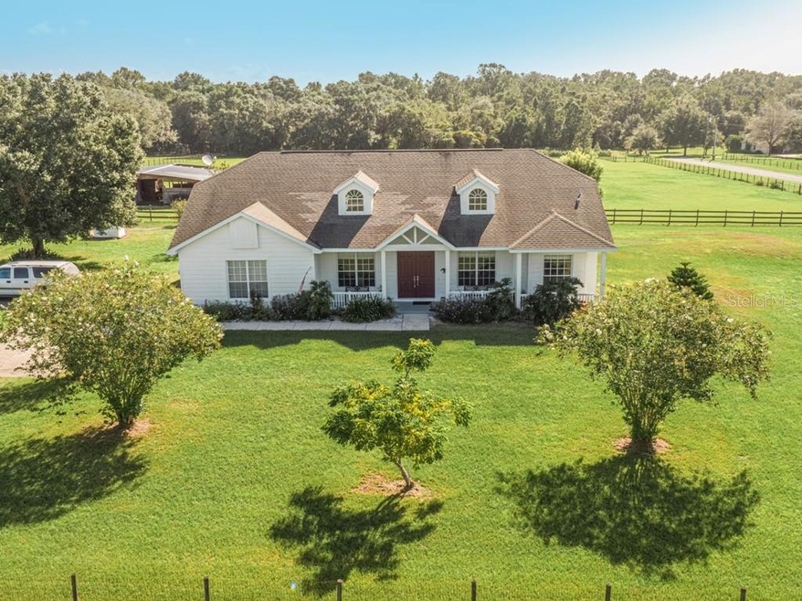 7516 Artifact Dr, Zephyrhills, FL 33541 - photo 1