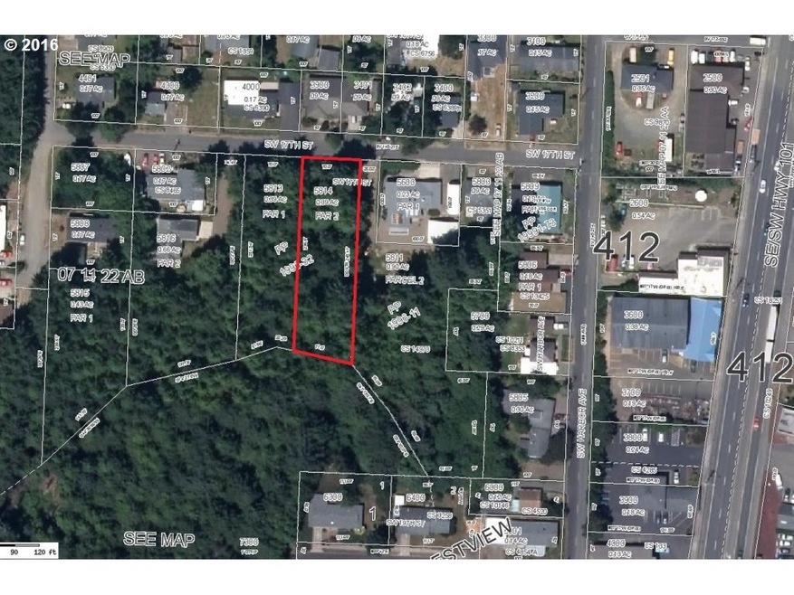 1000 SW 17th St unit 2, Lincoln City, OR 97367 - photo 1