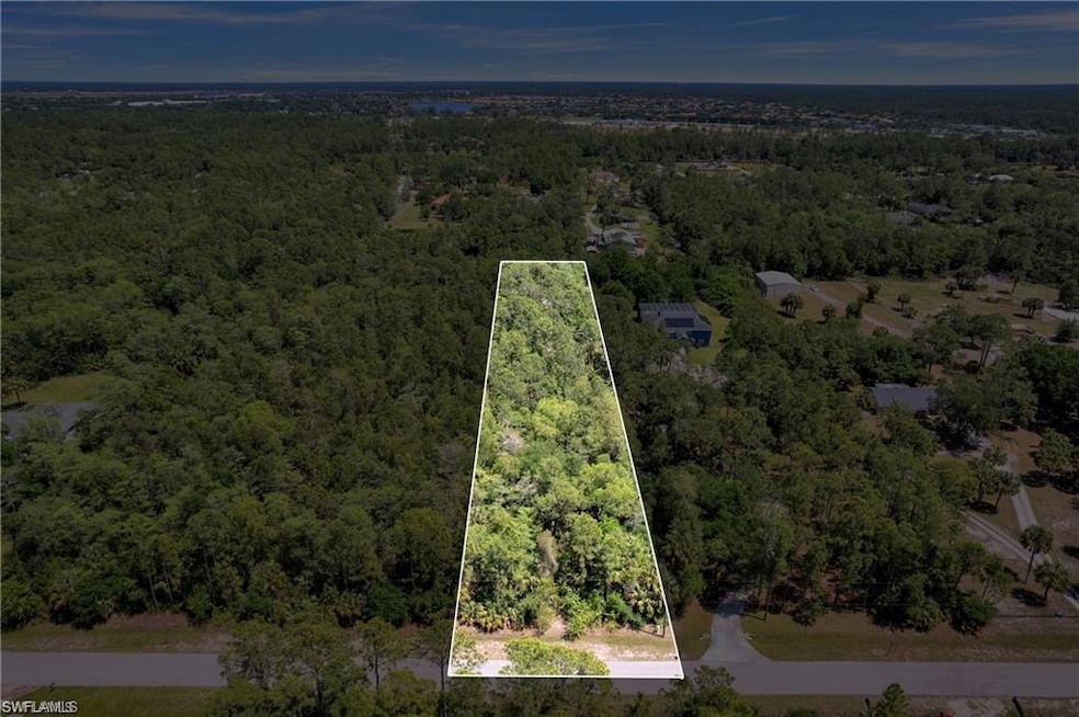 2760 Wilson Blvd N, Rural Estates, FL 34120 - photo 1