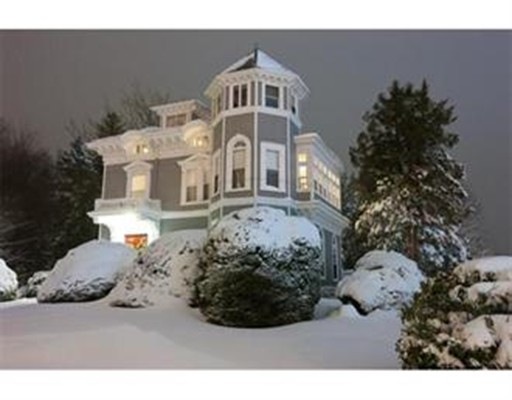 233 Market St unit 6, Rockland, MA 02370 - photo 1