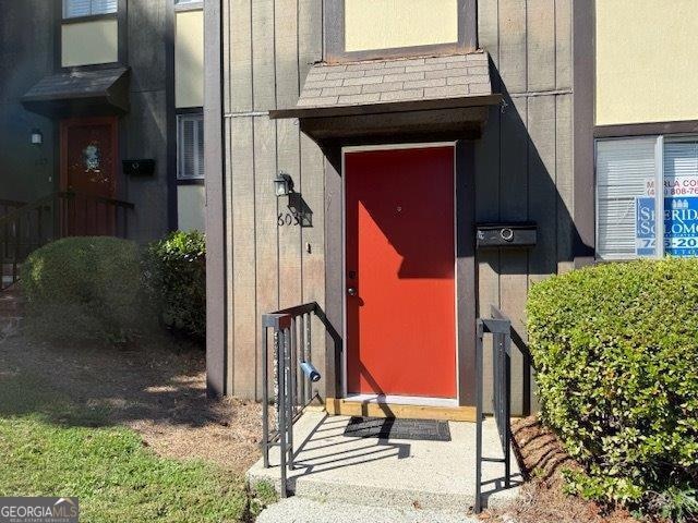 603 Willow Creek Dr, Macon, GA 31204 - photo 1