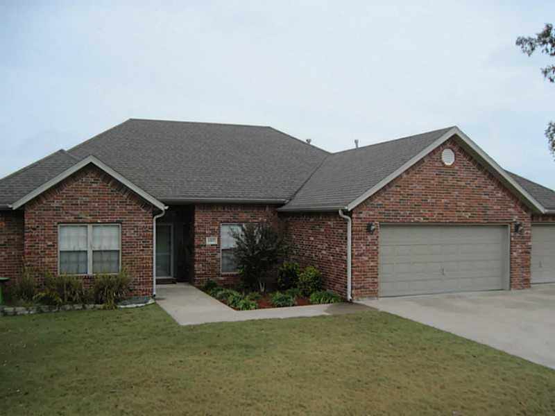 6003 David Dr, Siloam Springs, AR 72761 - photo 1