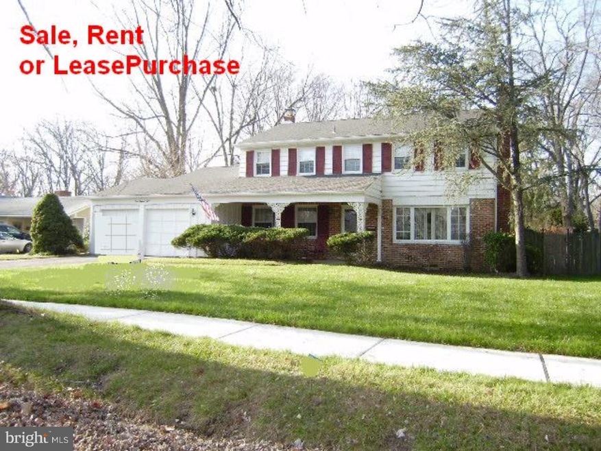 108 Old Orchard Rd unit RNT, Cherry Hill, NJ 08003 - photo 1