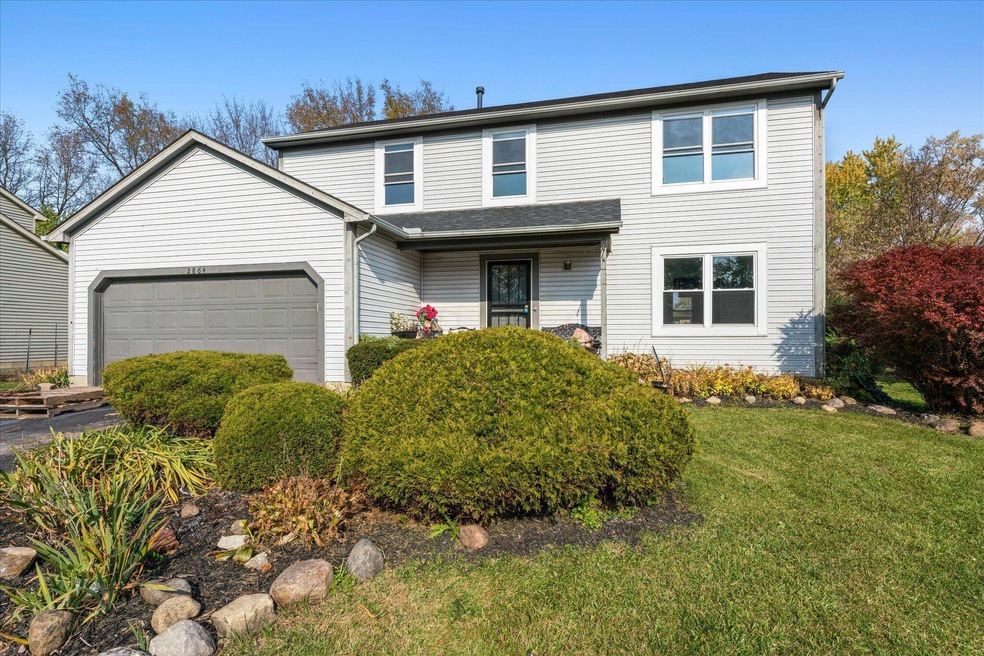 2864 Gravenhurst Ct, Columbus, OH 43231 - photo 1