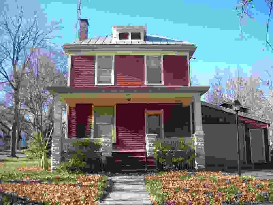 503 N Ottawa St, Lincoln, IL 62656 - photo 1