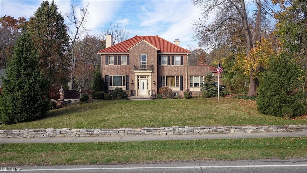 199 E Garfield Rd, Aurora, OH 44202 - photo 1