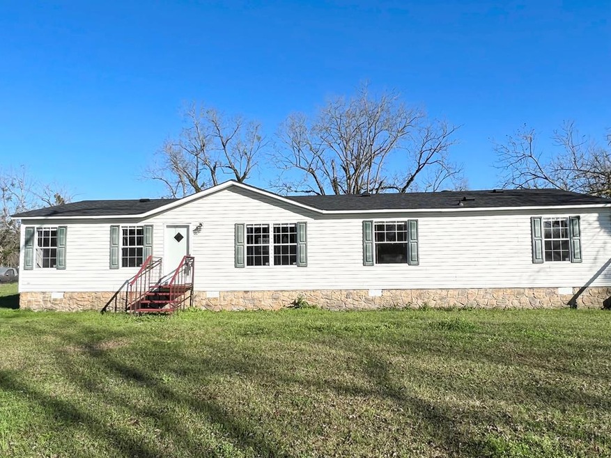 232 Bowles St SW, Baconton, GA 31716 - photo 1