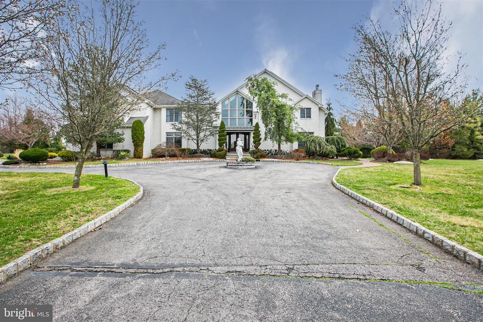 17 Dey Farm Rd, Princeton Junction, NJ 08550 - photo 1