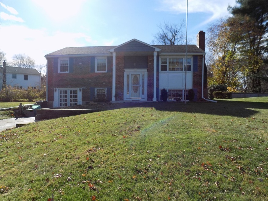 12 Haverstock Rd, Franklin, MA 02038 - photo 1