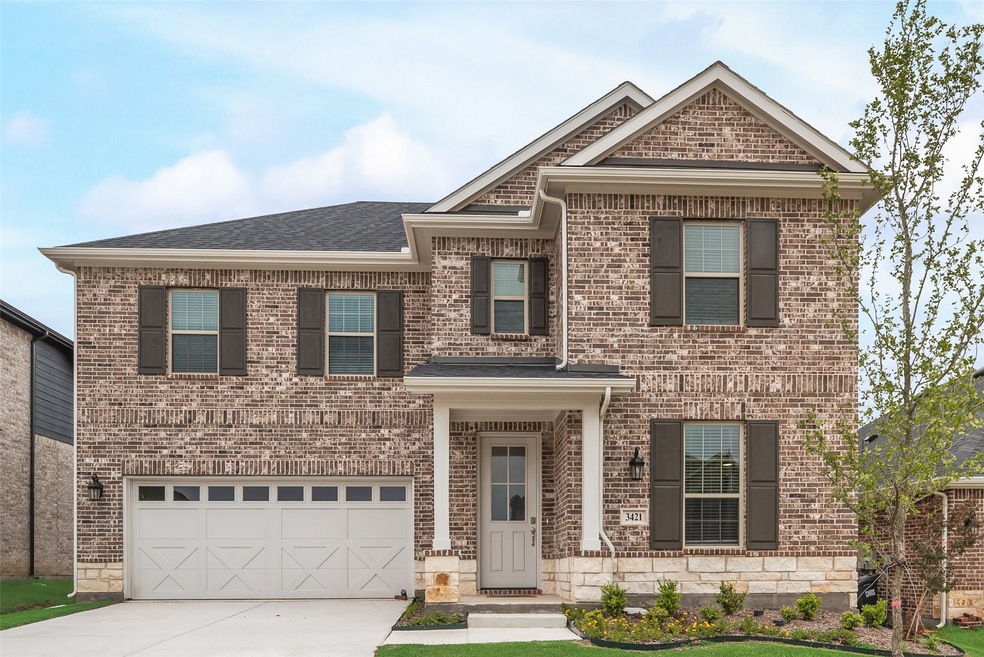 3421 Riverlawn Dr, Anna, TX 75409 - photo 1