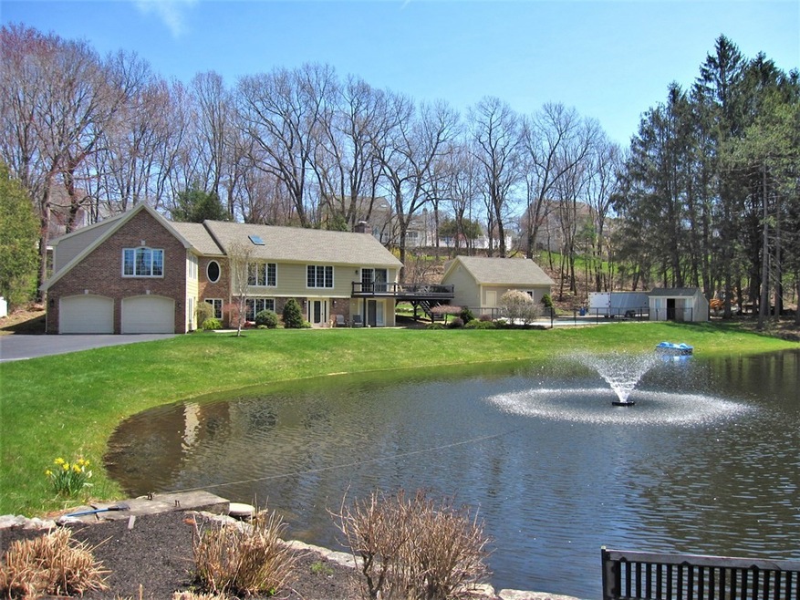 202 Ruggles St, Westborough, MA 01581 - photo 1