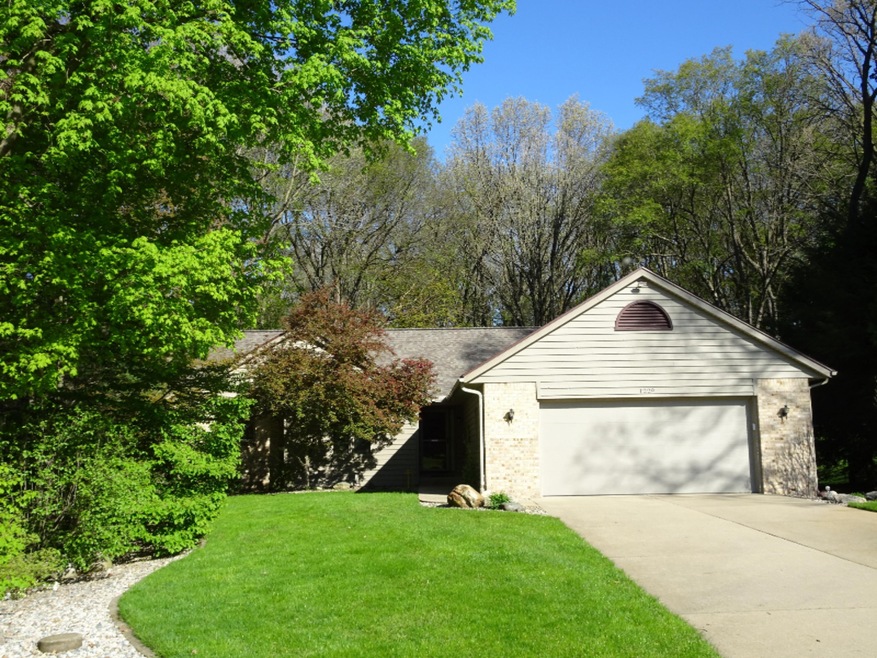 1229 Bunkerhill -Rome