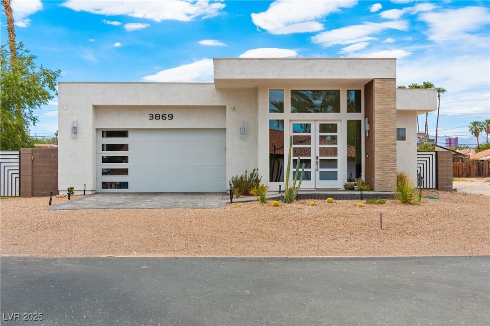 3869 Pacific St, Paradise, NV 89121 - photo 1