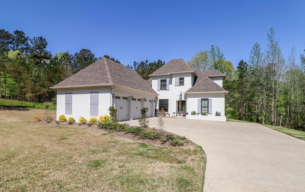 5031 Braemar, Oxford, MS 38655 - photo 1