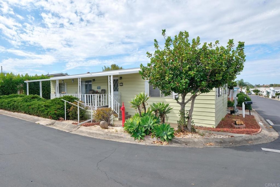 1010 E Bobier Dr unit Space 51, Vista, CA 92084 - photo 1