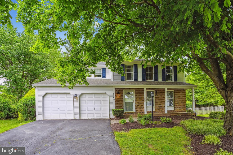 6269 Hidden Clearing, Columbia, MD 21045 - photo 1