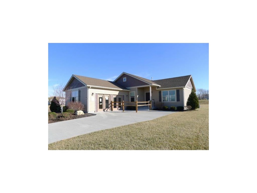 21433 Millridge St, Spring Hill, KS 66083 - photo 1