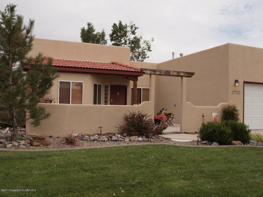 3720 Majesta St, Farmington, NM 87402 - photo 1