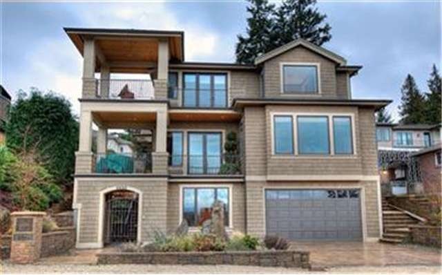 2920 70th Ave SE, Mercer Island, WA 98040 - photo 1